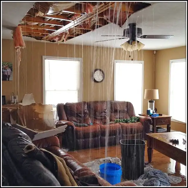 Water Damage Restoration services in Sherwood, OR