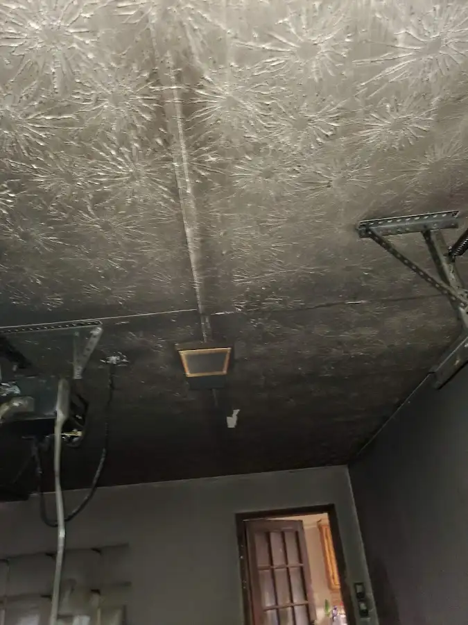 Fire and smoke damage assessment for Emergency Water Damage Services in Sherwood